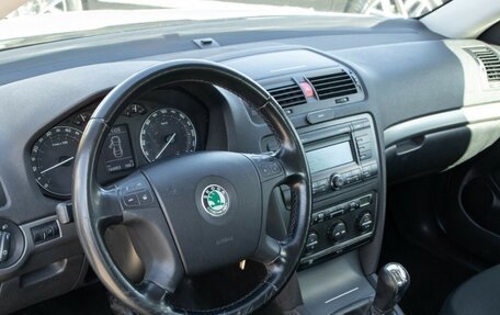 Skoda Octavia, 2008 год, 549 000 рублей, 7 фотография