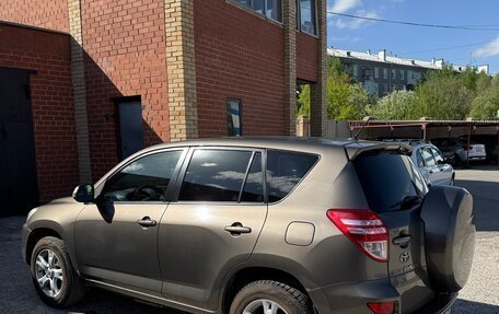 Toyota RAV4, 2009 год, 1 450 000 рублей, 3 фотография
