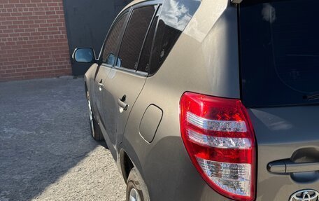 Toyota RAV4, 2009 год, 1 450 000 рублей, 9 фотография