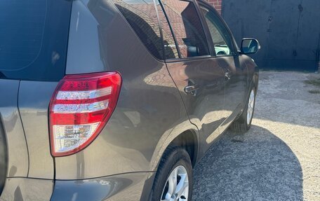 Toyota RAV4, 2009 год, 1 450 000 рублей, 8 фотография