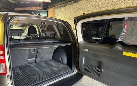 Toyota RAV4, 2009 год, 1 450 000 рублей, 11 фотография