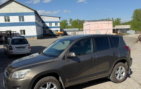 Toyota RAV4, 2009 год, 1 450 000 рублей, 4 фотография