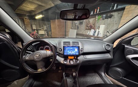 Toyota RAV4, 2009 год, 1 450 000 рублей, 12 фотография