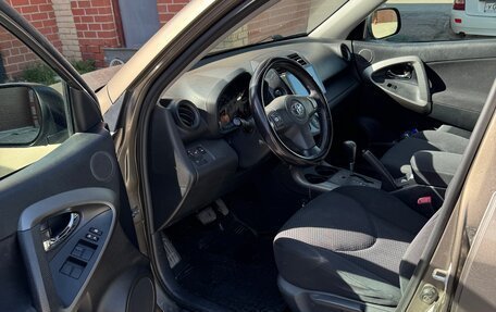 Toyota RAV4, 2009 год, 1 450 000 рублей, 10 фотография