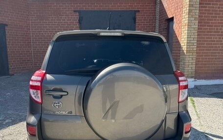 Toyota RAV4, 2009 год, 1 450 000 рублей, 7 фотография