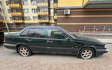Volvo 850, 1995 год, 70 000 рублей, 2 фотография