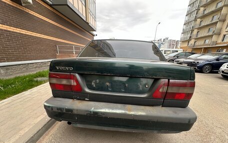 Volvo 850, 1995 год, 70 000 рублей, 4 фотография