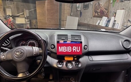 Toyota RAV4, 2009 год, 1 450 000 рублей, 14 фотография