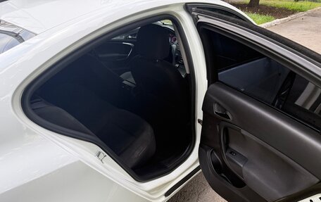 Opel Insignia II рестайлинг, 2014 год, 935 000 рублей, 15 фотография