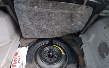 Dodge Caliber I рестайлинг, 2006 год, 550 000 рублей, 11 фотография