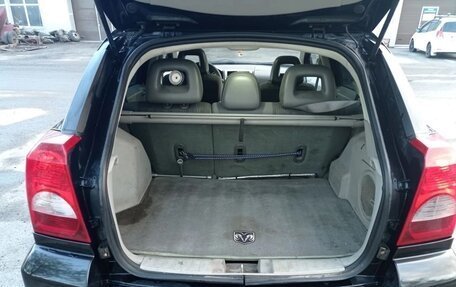 Dodge Caliber I рестайлинг, 2006 год, 550 000 рублей, 10 фотография