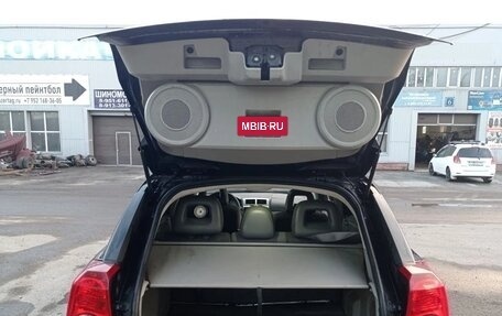 Dodge Caliber I рестайлинг, 2006 год, 550 000 рублей, 9 фотография
