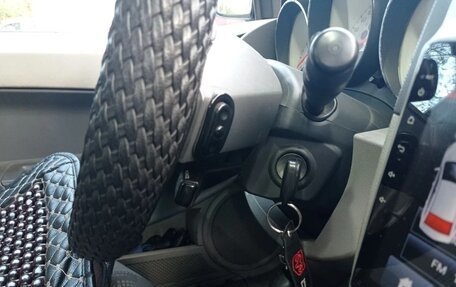 Dodge Caliber I рестайлинг, 2006 год, 550 000 рублей, 17 фотография