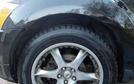 Dodge Caliber I рестайлинг, 2006 год, 550 000 рублей, 22 фотография