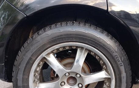 Dodge Caliber I рестайлинг, 2006 год, 550 000 рублей, 21 фотография