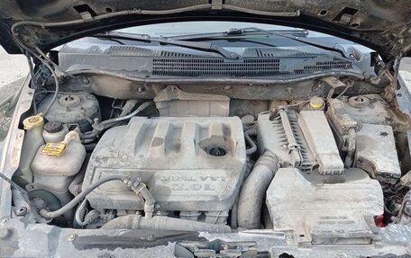 Dodge Caliber I рестайлинг, 2006 год, 550 000 рублей, 23 фотография