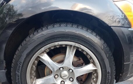 Dodge Caliber I рестайлинг, 2006 год, 550 000 рублей, 20 фотография