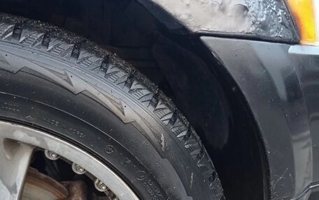 Dodge Caliber I рестайлинг, 2006 год, 550 000 рублей, 28 фотография