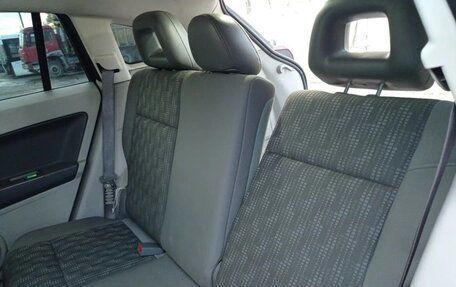 Dodge Caliber I рестайлинг, 2006 год, 550 000 рублей, 31 фотография