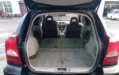 Dodge Caliber I рестайлинг, 2006 год, 550 000 рублей, 30 фотография