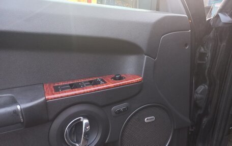 Jeep Commander, 2008 год, 1 400 000 рублей, 10 фотография