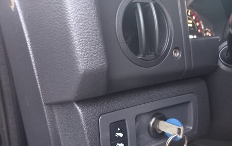 Jeep Commander, 2008 год, 1 400 000 рублей, 12 фотография