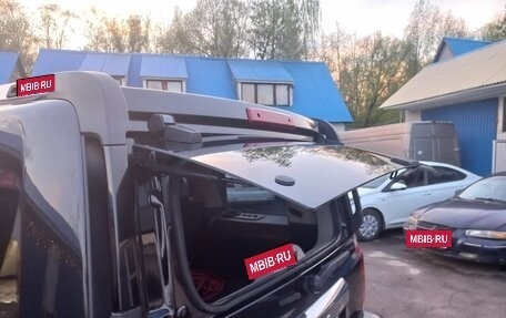 Jeep Commander, 2008 год, 1 400 000 рублей, 16 фотография