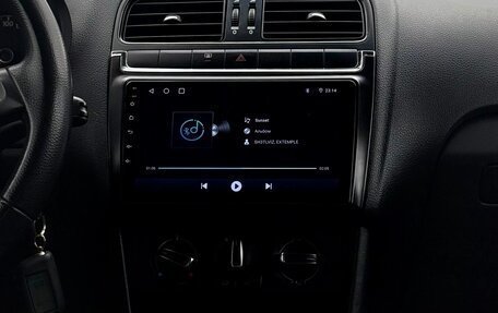 Volkswagen Polo VI (EU Market), 2018 год, 959 000 рублей, 29 фотография