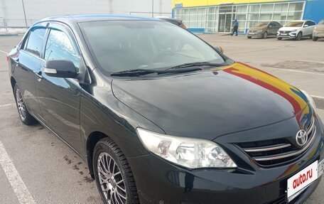 Toyota Corolla, 2012 год, 1 200 000 рублей, 3 фотография