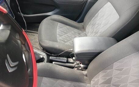 Citroen C-Elysee I рестайлинг, 2013 год, 450 000 рублей, 6 фотография