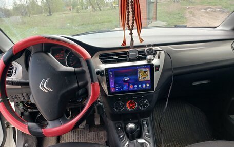 Citroen C-Elysee I рестайлинг, 2013 год, 450 000 рублей, 7 фотография