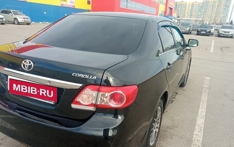 Toyota Corolla, 2012 год, 1 200 000 рублей, 2 фотография