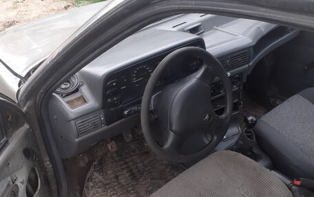 Daewoo Nexia I рестайлинг, 2000 год, 70 000 рублей, 2 фотография