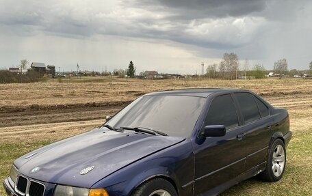 BMW 3 серия, 1992 год, 330 000 рублей, 2 фотография