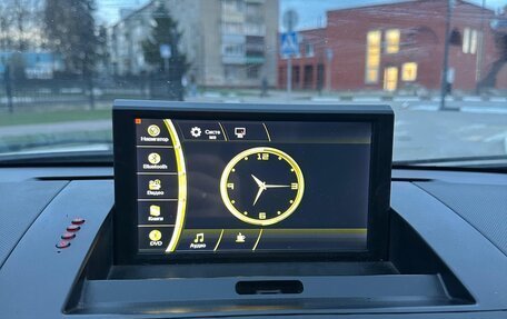 Mazda 3, 2007 год, 360 000 рублей, 8 фотография