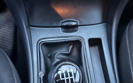 Mazda 3, 2007 год, 360 000 рублей, 9 фотография