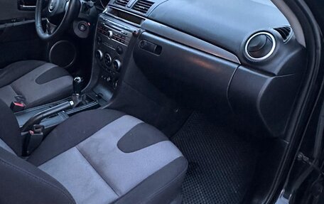 Mazda 3, 2007 год, 360 000 рублей, 10 фотография