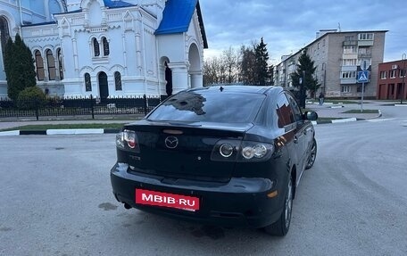 Mazda 3, 2007 год, 360 000 рублей, 4 фотография