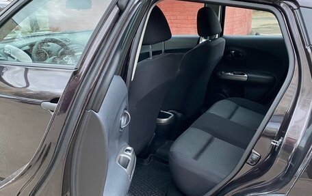 Nissan Juke II, 2013 год, 1 025 000 рублей, 14 фотография