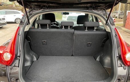 Nissan Juke II, 2013 год, 1 025 000 рублей, 15 фотография