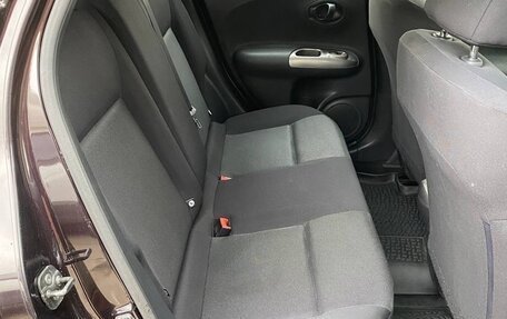 Nissan Juke II, 2013 год, 1 025 000 рублей, 17 фотография
