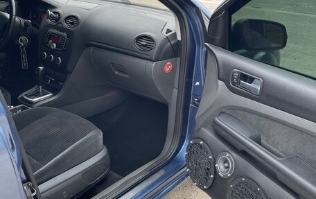 Ford Focus II рестайлинг, 2007 год, 320 000 рублей, 6 фотография