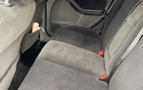 Ford Focus II рестайлинг, 2007 год, 320 000 рублей, 8 фотография