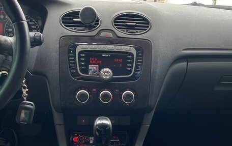 Ford Focus II рестайлинг, 2007 год, 320 000 рублей, 11 фотография