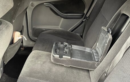 Ford Focus II рестайлинг, 2007 год, 320 000 рублей, 7 фотография