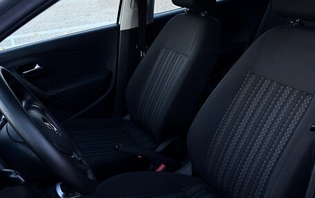 Volkswagen Polo VI (EU Market), 2015 год, 650 000 рублей, 6 фотография