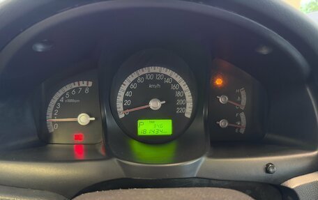 KIA Sportage II, 2008 год, 790 000 рублей, 5 фотография