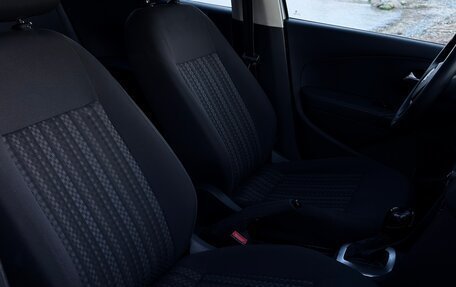 Volkswagen Polo VI (EU Market), 2015 год, 650 000 рублей, 7 фотография