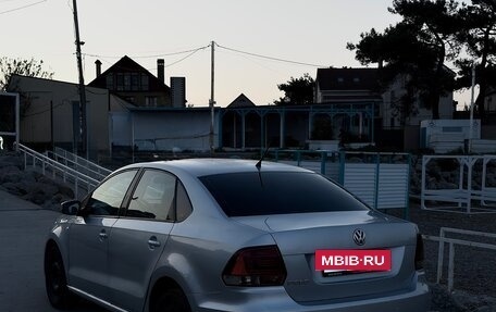 Volkswagen Polo VI (EU Market), 2015 год, 650 000 рублей, 3 фотография