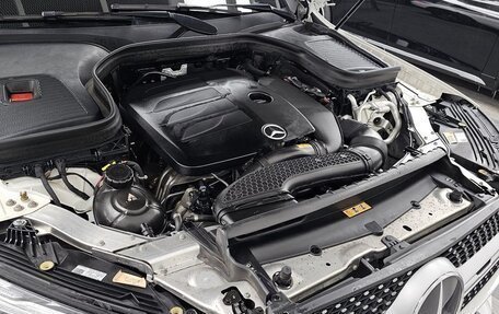 Mercedes-Benz GLC, 2022 год, 5 500 000 рублей, 7 фотография